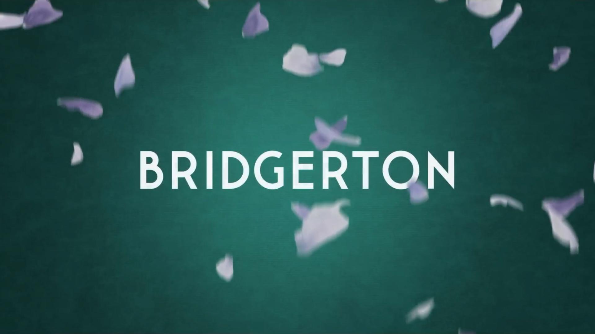 Season three of the hit Netflix series Bridgerton releases May 16.