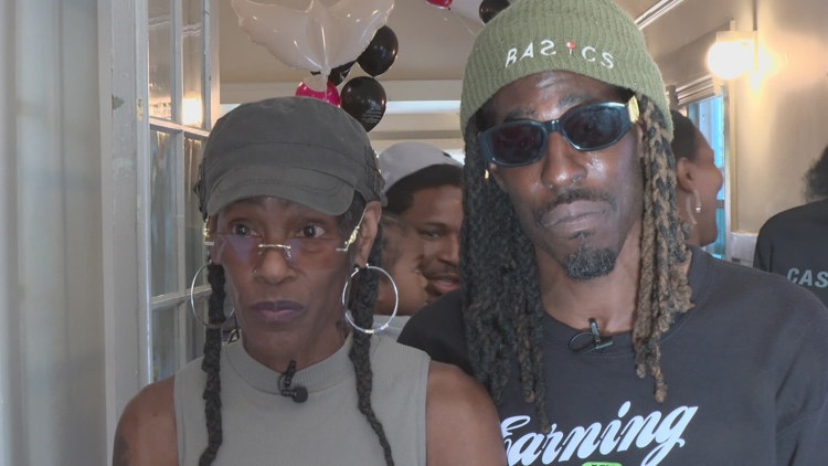 Family honors man fatally shot in Seattle's Lake City neighborhood