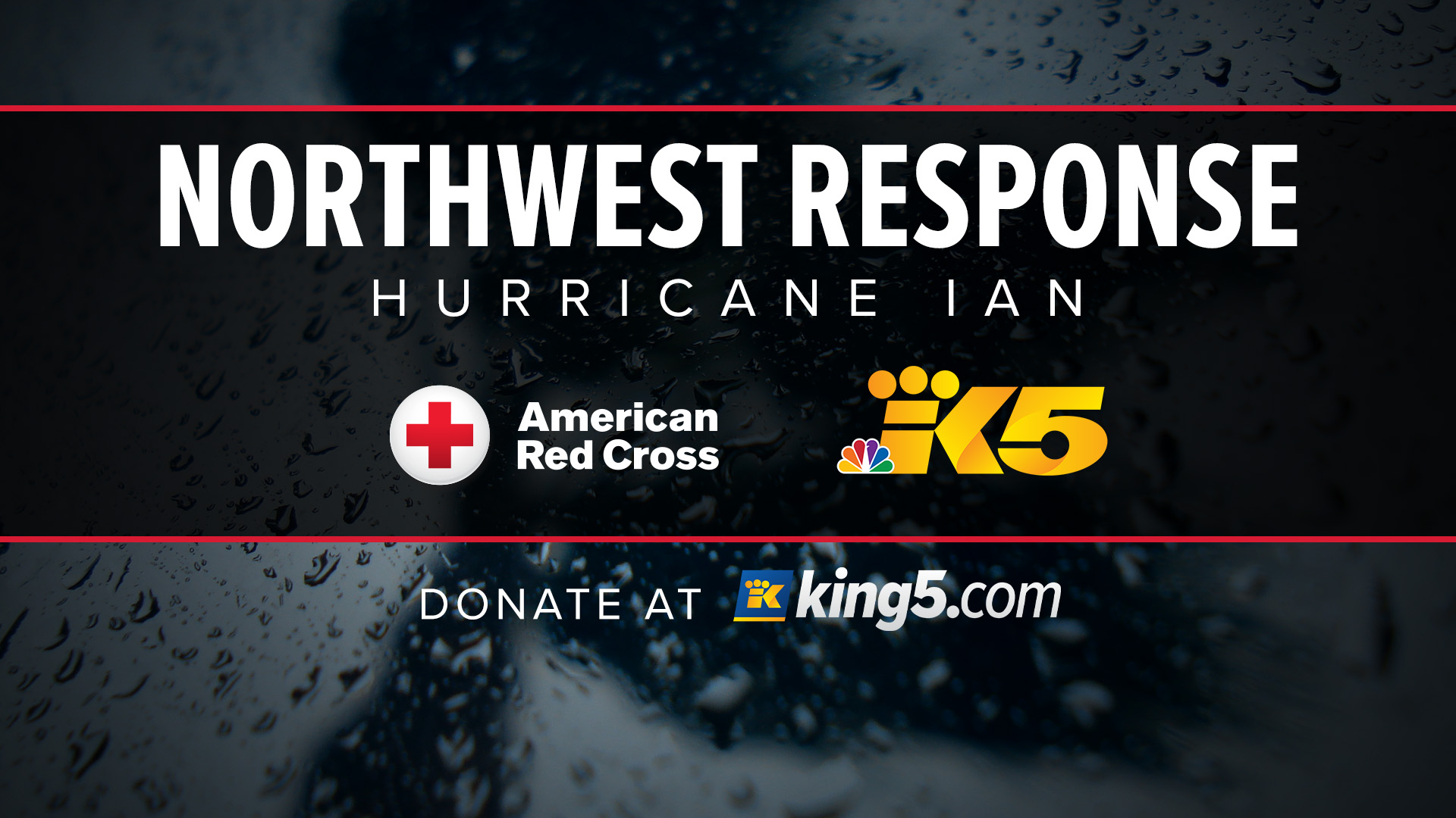 How to donate to help Hurricane Ian victims | Northwest Response