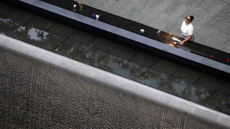 Here’s how Seattle is remembering 9/11, 25 years later