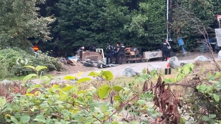 1 person shot in Rainier Beach