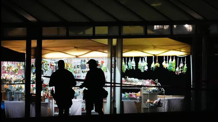 3 people fatally shot at Seattle Center identified