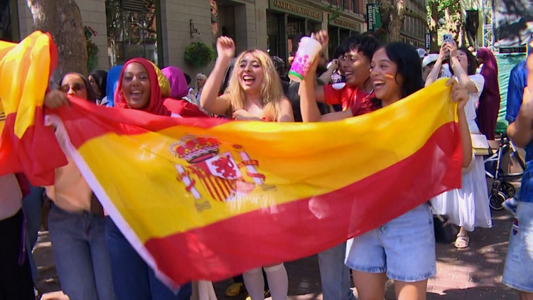 As World Cup ends, Seattle hopes to measure lasting impact on soccer culture