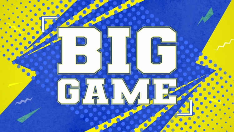Big Game of the Week: Lake Stevens vs. Graham-Kapowsin results