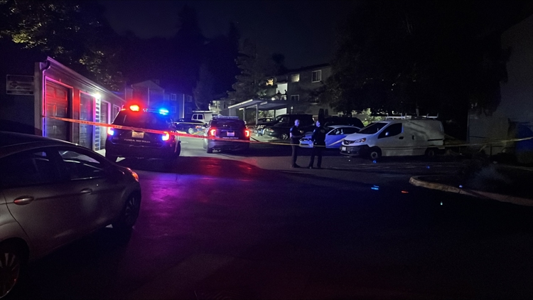 16-year-old boy shot, killed at Avana Star Lake Apartments in Federal Way