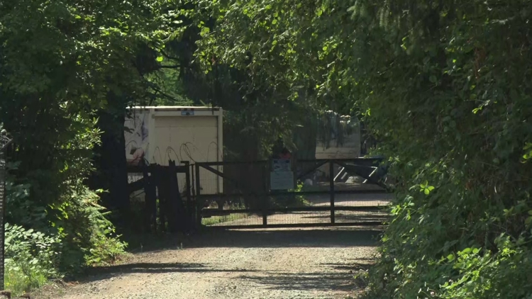 Tumwater community 'devastated' over infant's death
