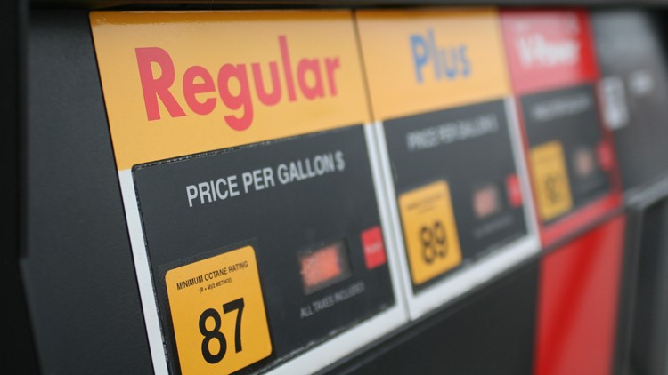 Here's how you get cheaper gas as prices reach an all-time high in Memphis