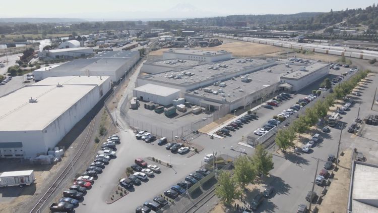 Federal judge sides with state to allow health inspectors into Northwest ICE Detention Center
