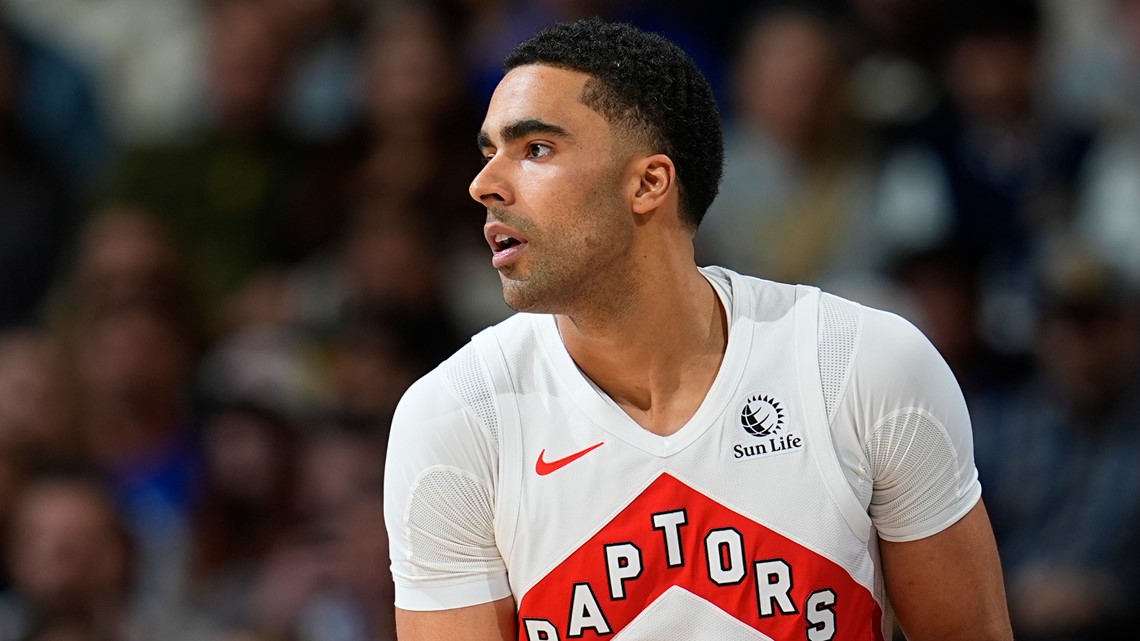 NYC man charged in case that spurred NBA ban for Jontay Porter - Vimarsana News