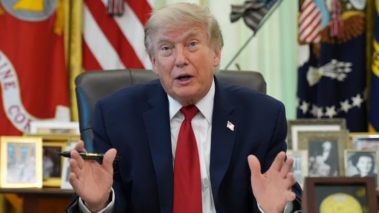Seattle prepares for possible Trump attendance at World Cup: Flight restrictions loom if president visits