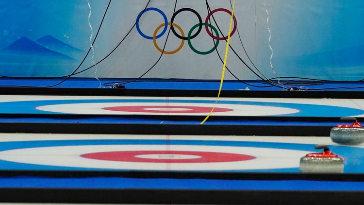 2022 Winter Olympics livestreams for Wednesday, February 2