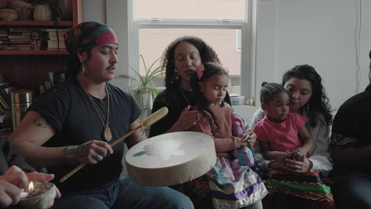 'We never left': Two-Spirit voices share history, identity and hope in Seattle roundtable