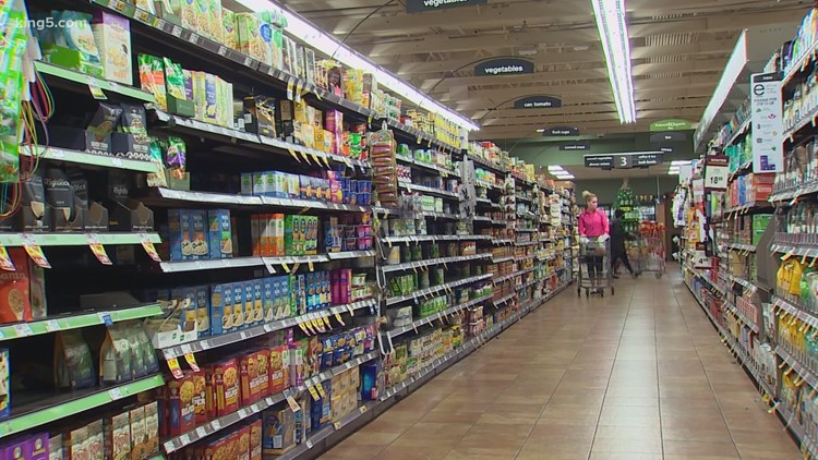 Seattle City Council bans grocery stores from using AI-based 'surveillance pricing'