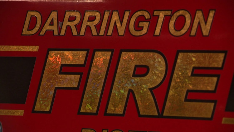 Rural Fire Departments Stretch Budgets as Diesel Costs Squeeze Operations