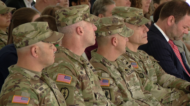 New military housing units to open at Joint Base Lewis-McChord amid ongoing shortage