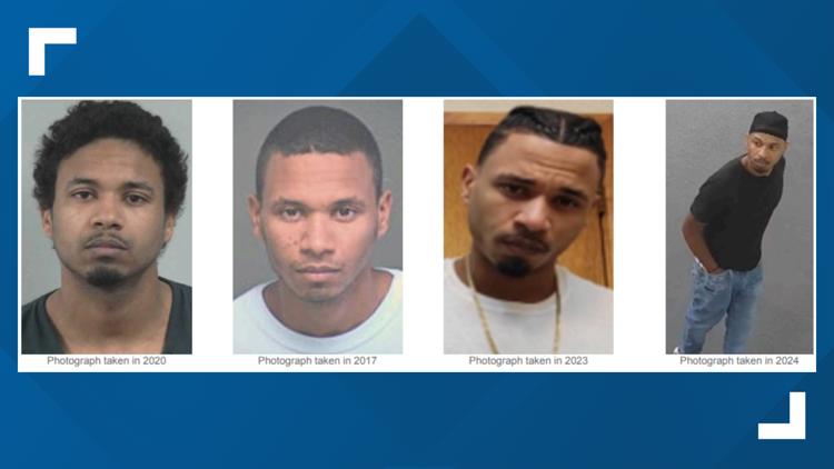 FBI joins search for man who fled before sentencing in Bellingham assault case