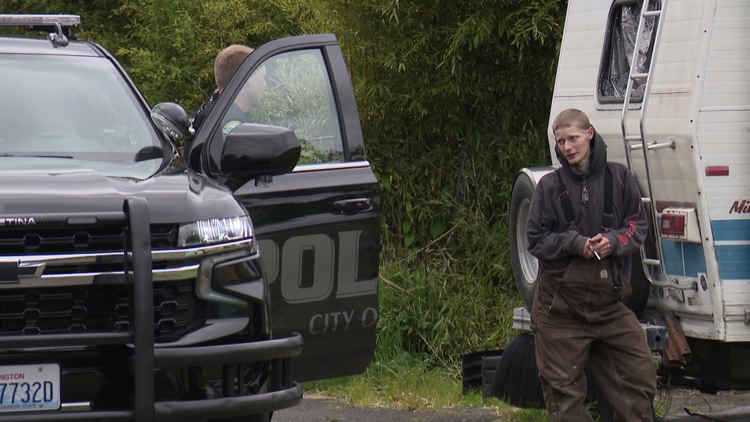 Coroner: Aberdeen boy died from forceful trauma. His body was found under his father's house, court docs say