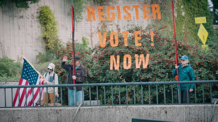 Washington ballot returns low compared to 2022, but experts hopeful for high turnout