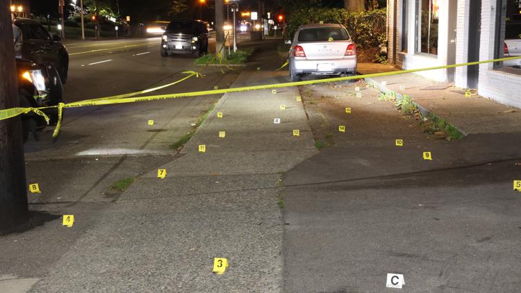 Explosive device damages Tacoma business with 3 employees inside