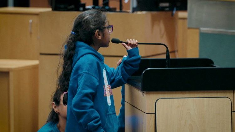 Northshore families fight to keep elementary schools open as district weighs closures