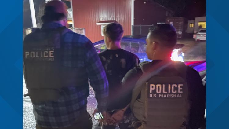 5th suspect arrested in connection with deadly Chelan Hills Fire