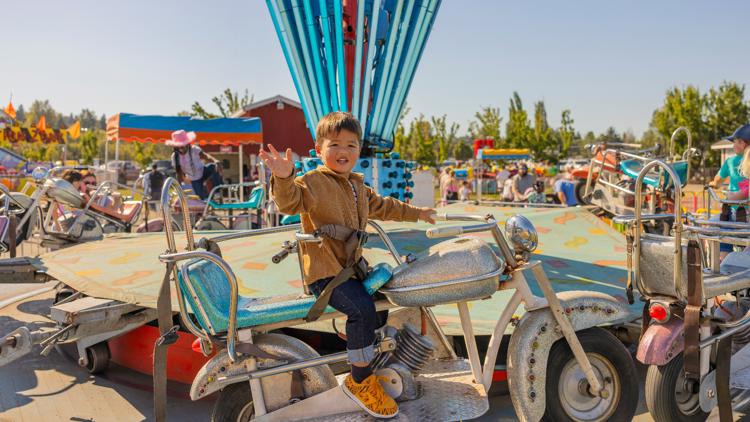 5 things to do in western Washington: Sept. 4-6