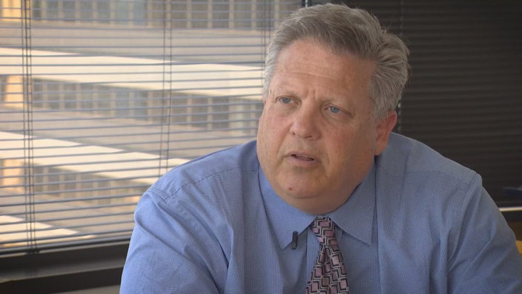 Western Washington U.S. attorney fired in under an hour sues Trump, seeks return to office