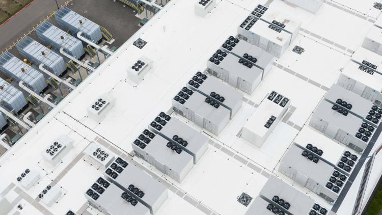 Seattle considers ban on new data centers after reported expansion interest
