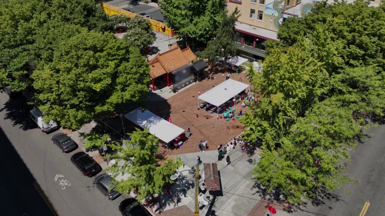 World Cup hype skips Chinatown-International District; local watch parties keep fighting