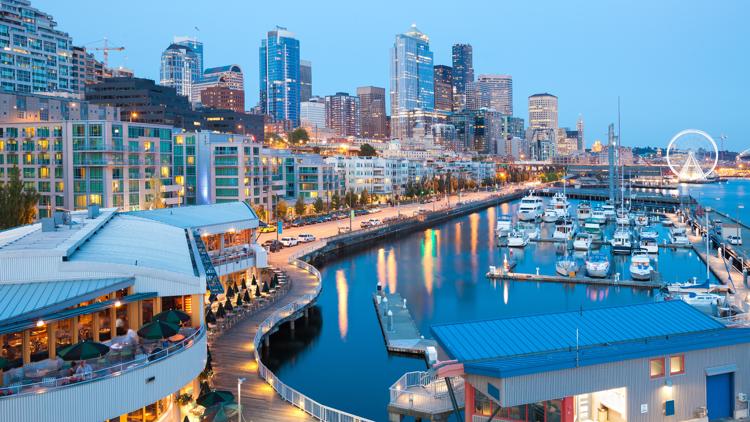 ‘Taxes are going one way, jobs are going the other,’ Seattle business leader says of new analysis