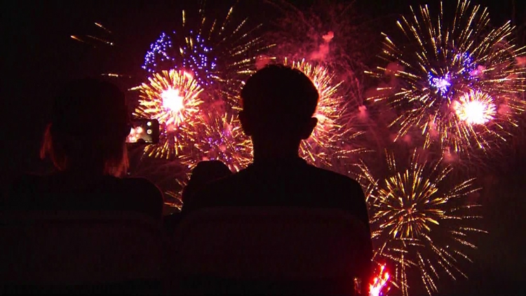 5 things to do in western Washington this weekend: July 3-5