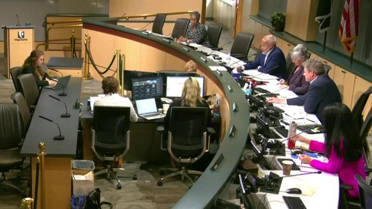 King County Council taps former FBI agent as county’s first inspector general