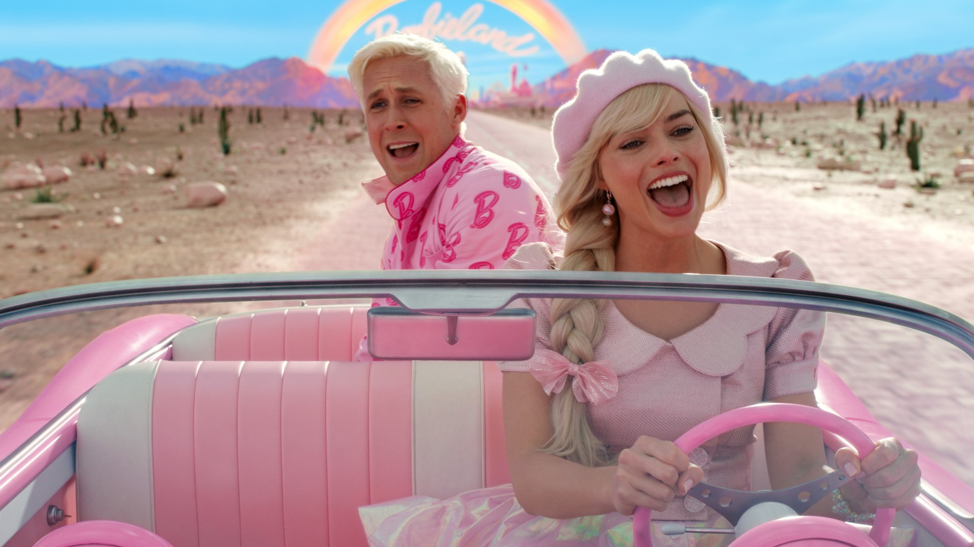 Warner Bros. announces 'Barbie' digital release date | wthr.com