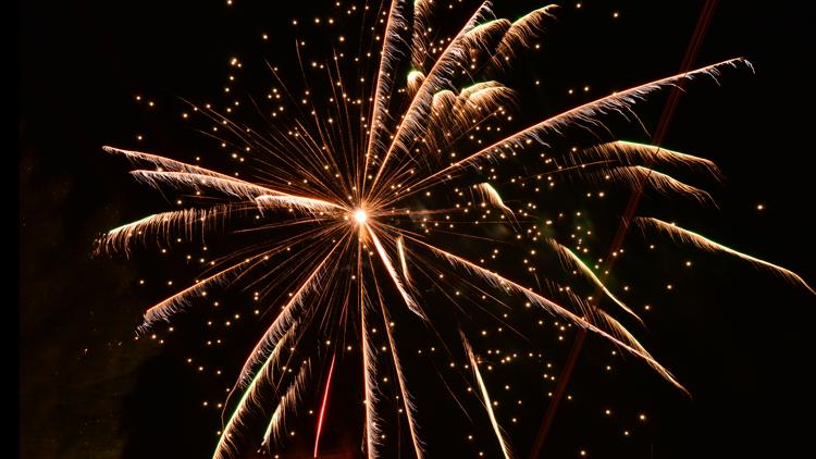 Harborview treated 68 people for fireworks injuries