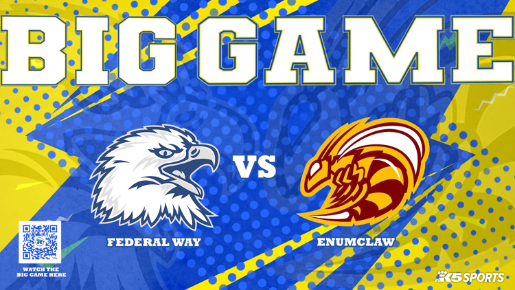Enumclaw faces Federal Way in this week's regional high school football spotlight