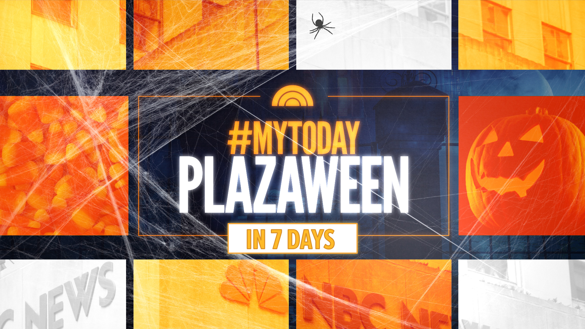 How to be a part of the ‘Today’ show’s Halloween plans