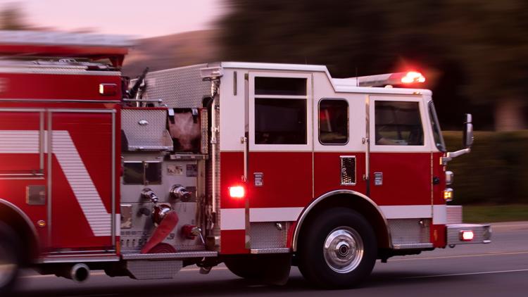 Retired Washington first responders sue state over $3.3B pension fund transfer
