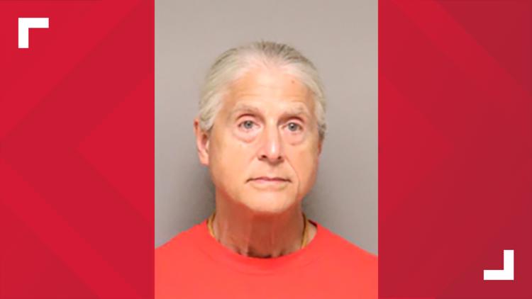 Level 3 sex offender released from McNeil Island facility is now living in Enumclaw