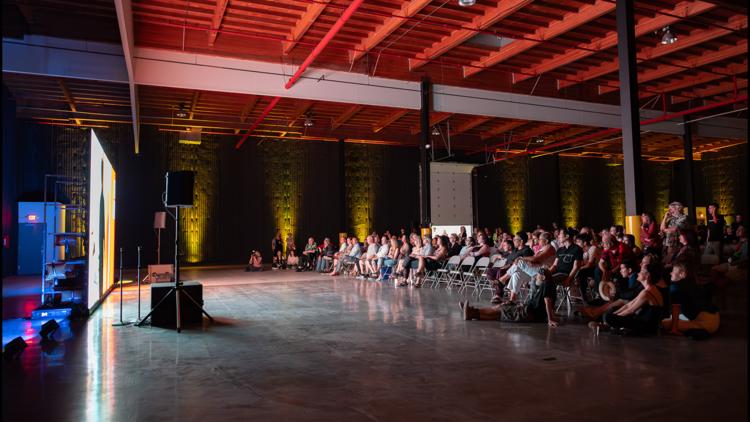 ‘Buying time’: Nonprofit to run King County’s publicly owned film studio for 1 year