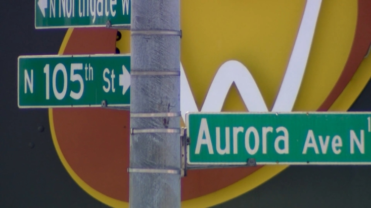 City expands temporary closures to more streets near Aurora Avenue North