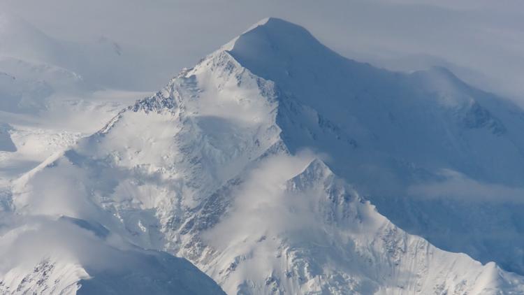 Washington man dies in second Mount McKinley incident of season