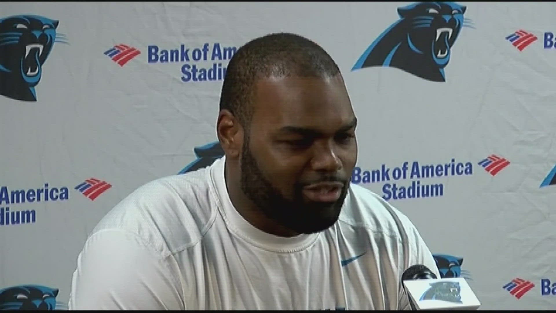 All-American Spotlight: Michael Oher 