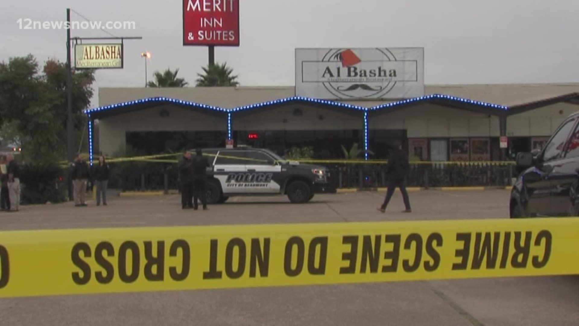 Beaumont Police officer cleared after fatal restaurant shooting