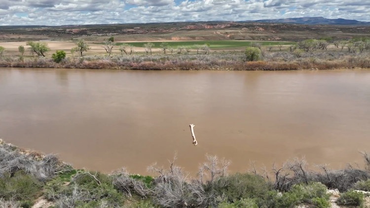Arizona files motion to intervene in Nevada lawsuit over Colorado River water cuts