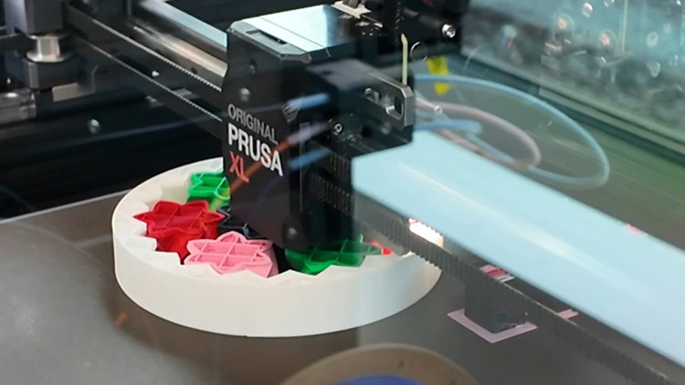 Glendale Community College opens STEAMworks