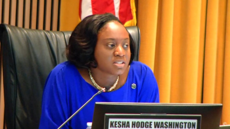 Phoenix vice mayor faces ethics complaint tied to Ahwatukee data center