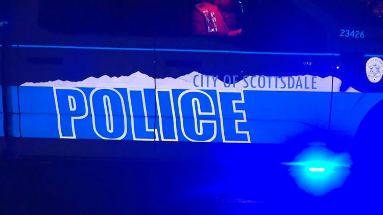 ‘I don’t know if I can walk’: Scottsdale shooting leaves 21-year-old salesman in rehab with bullet still in his body