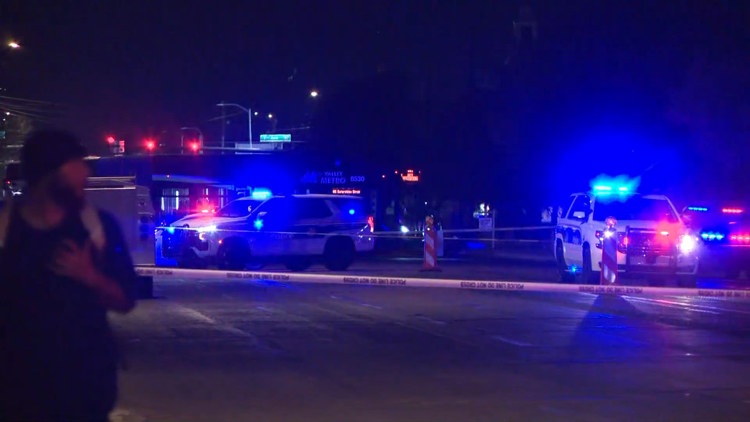Police investigation underway in south Phoenix