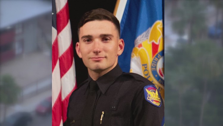 Essa Williams sentenced to prison for attempting to kill Phoenix officer Tyler Moldovan