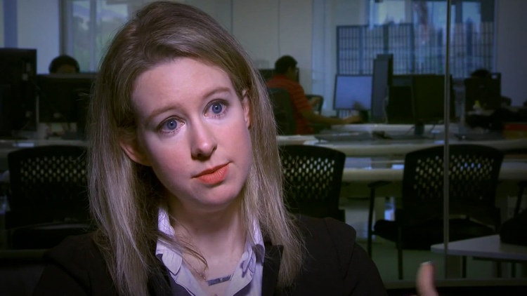 How Arizona lawmakers played a role in Elizabeth Holmes' rise and fall